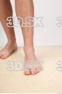 Foot texture of Cornelius 0005